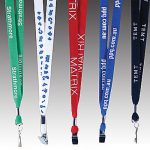 Custom Branded Lanyard