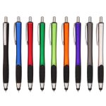 stylus plastic pen