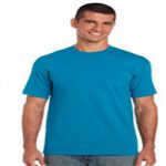 Adult Heavy Cotton Shirt