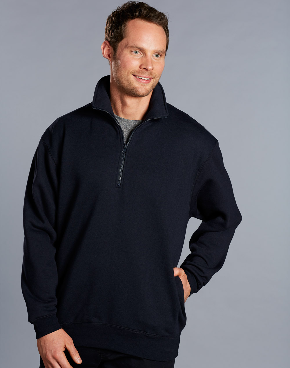 Fleece Jackets - Promotional Products, Trusted by Big Brands: PromosXchange
