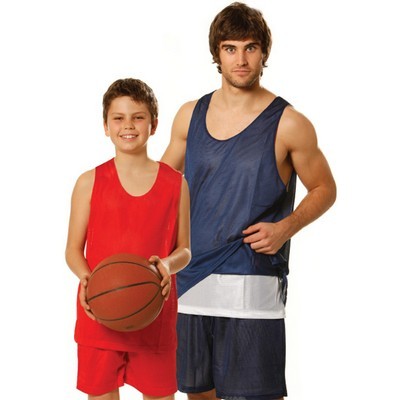 Basketball Teamwear