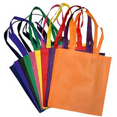 Calico & Tote Bags