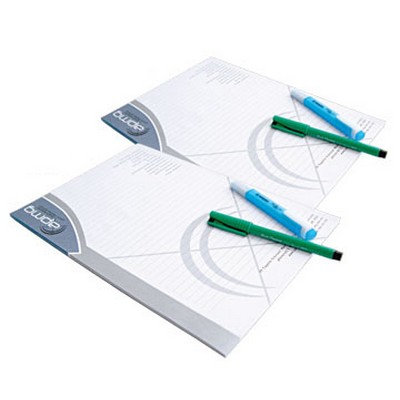 Conference Note Pads