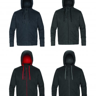 Men's Incredible Full-Zip Hoody - Promotional Products, Trusted by Big  Brands: PromosXchange
