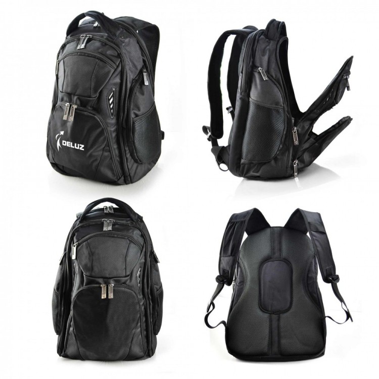 Live Backpack - Promotional Products, Trusted by Big Brands: PromosXchange