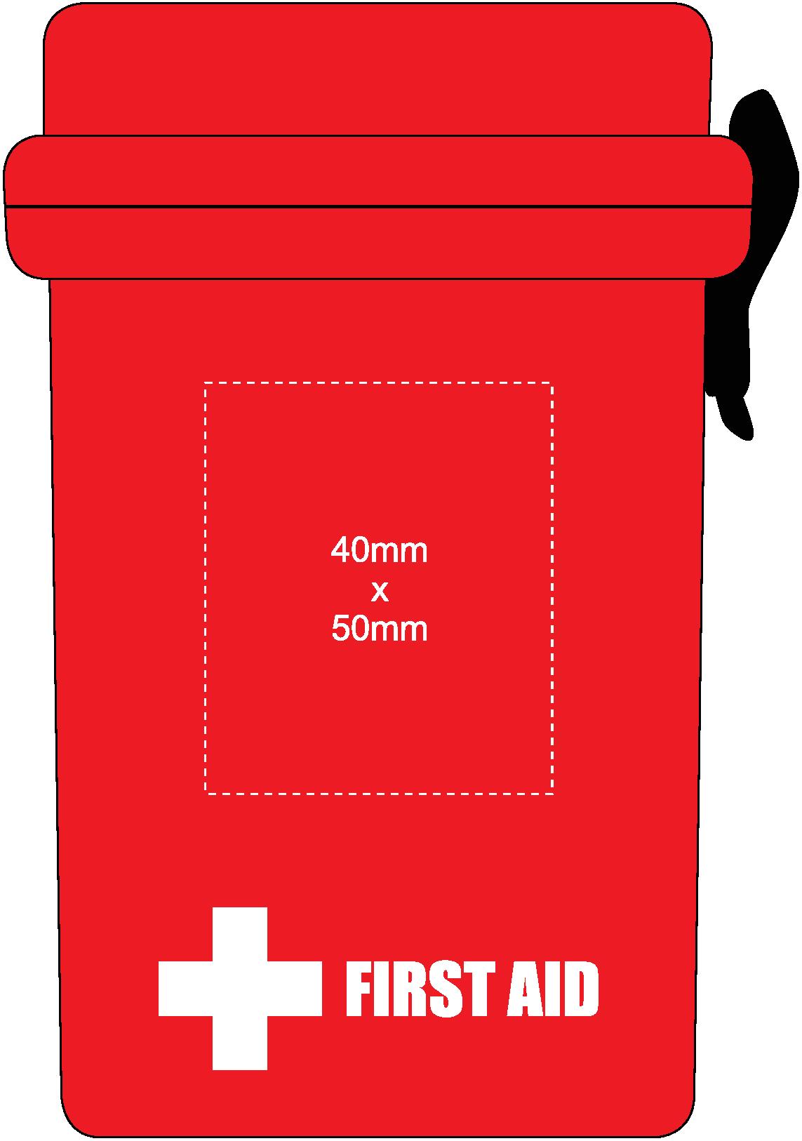 21PC First Aid Kit Set - Promotional Products, Trusted by Big Brands ...