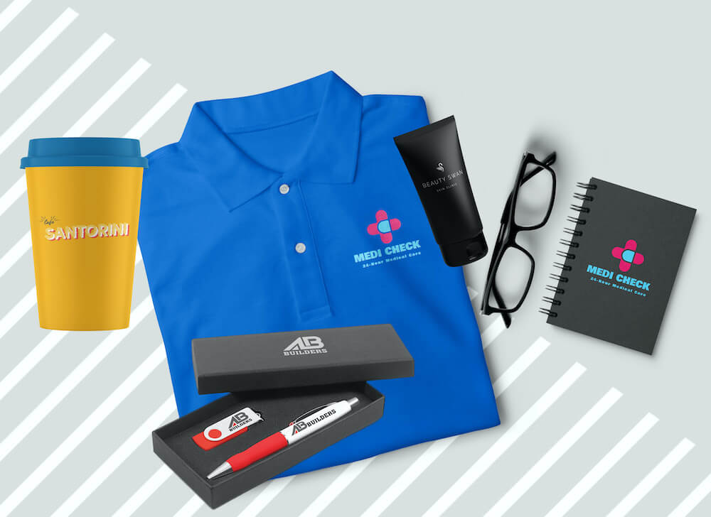 Promotional products for all businesses
