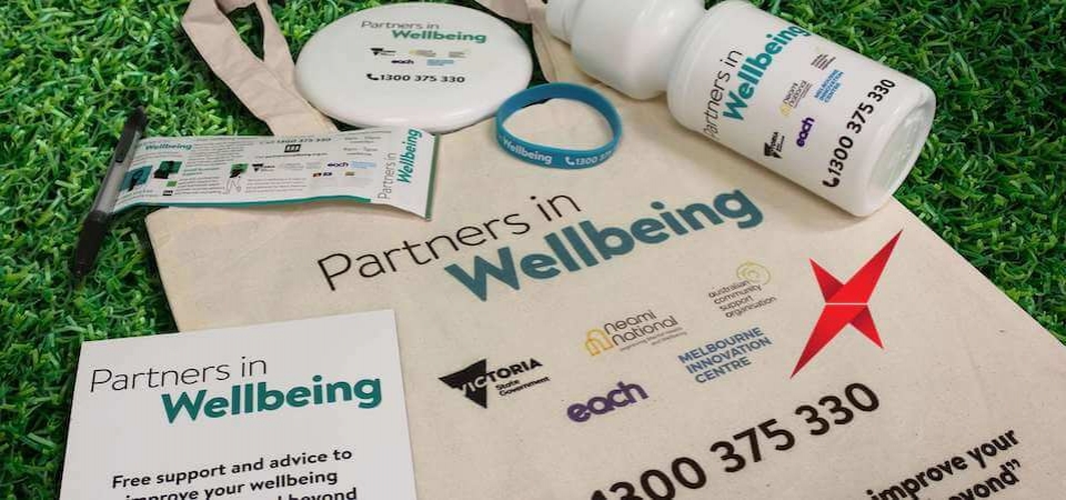 Partners-in- Wellbeing-promotional-products