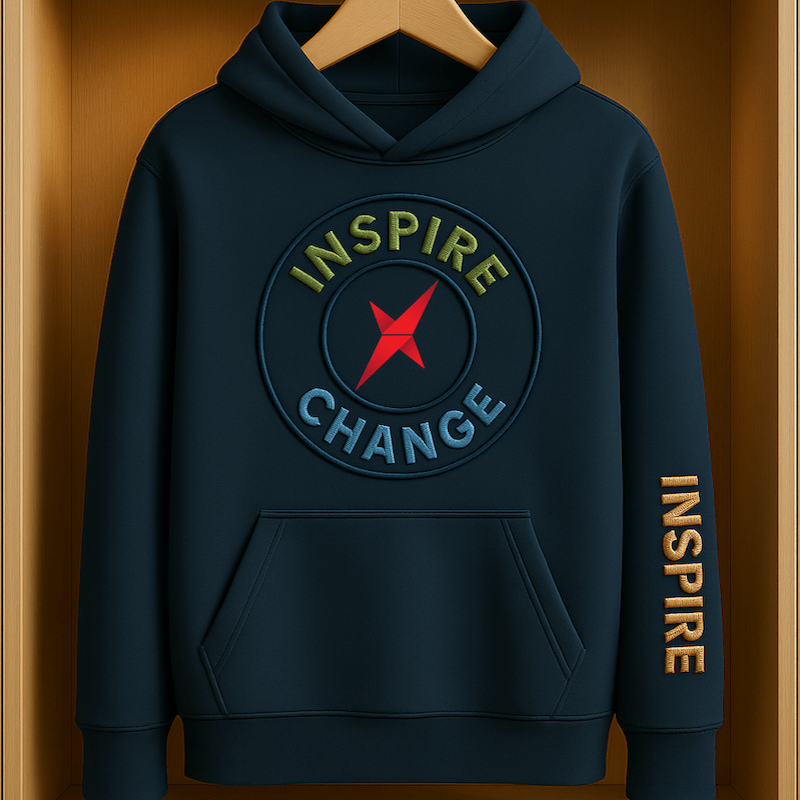 Custom Hoodies & Merch Jumpers