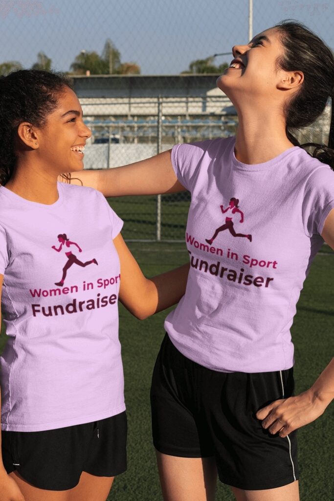 Promotional Products Fundraising